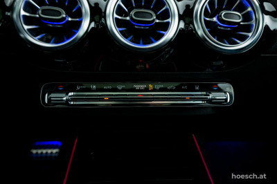 Mercedes-Benz EQA Gebrauchtwagen