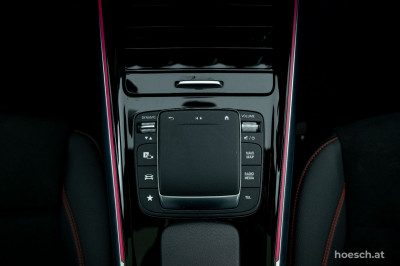 Mercedes-Benz EQA Gebrauchtwagen