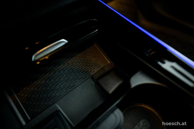 Mercedes-Benz EQA Gebrauchtwagen