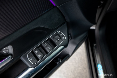 Mercedes-Benz EQA Gebrauchtwagen