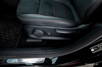 Mercedes-Benz EQA Gebrauchtwagen
