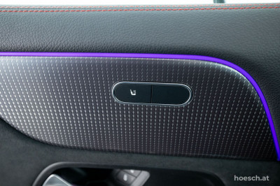 Mercedes-Benz EQA Gebrauchtwagen