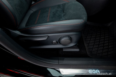 Mercedes-Benz EQA Gebrauchtwagen
