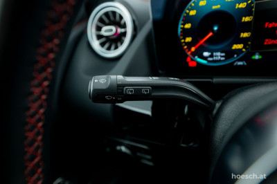 Mercedes-Benz EQA Gebrauchtwagen