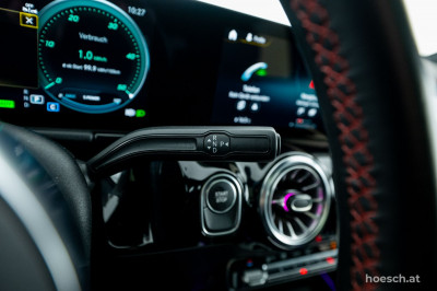 Mercedes-Benz EQA Gebrauchtwagen