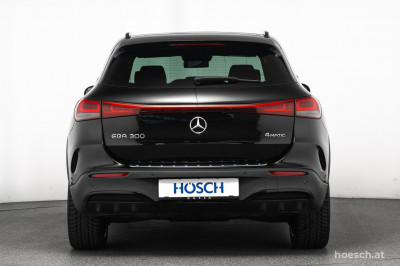 Mercedes-Benz EQA Gebrauchtwagen