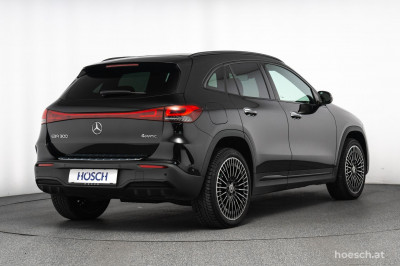 Mercedes-Benz EQA Gebrauchtwagen