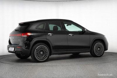 Mercedes-Benz EQA Gebrauchtwagen