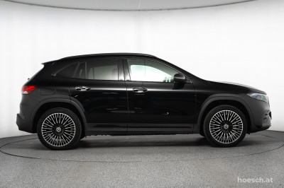 Mercedes-Benz EQA Gebrauchtwagen