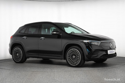 Mercedes-Benz EQA Gebrauchtwagen