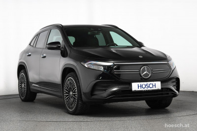 Mercedes-Benz EQA Gebrauchtwagen