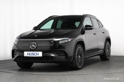 Mercedes-Benz EQA Gebrauchtwagen