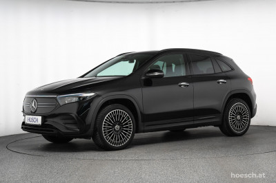 Mercedes-Benz EQA Gebrauchtwagen