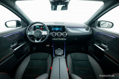 Mercedes-Benz EQA Gebrauchtwagen