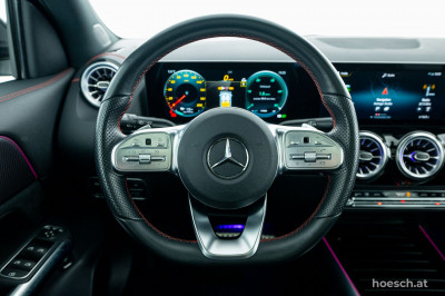 Mercedes-Benz EQA Gebrauchtwagen