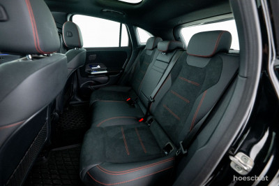 Mercedes-Benz EQA Gebrauchtwagen