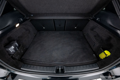 Mercedes-Benz EQA Gebrauchtwagen