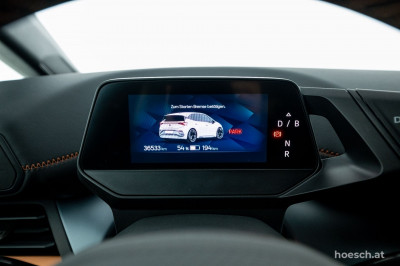 Cupra Born Gebrauchtwagen