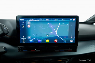 Cupra Born Gebrauchtwagen