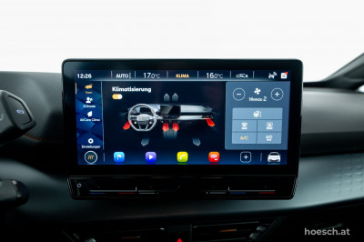 Cupra Born Gebrauchtwagen