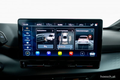 Cupra Born Gebrauchtwagen