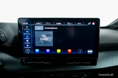 Cupra Born Gebrauchtwagen