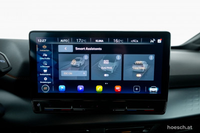 Cupra Born Gebrauchtwagen