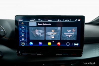 Cupra Born Gebrauchtwagen