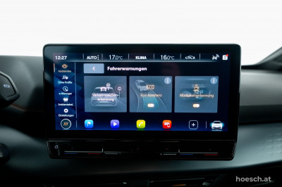 Cupra Born Gebrauchtwagen