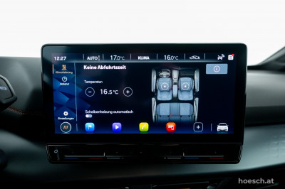 Cupra Born Gebrauchtwagen