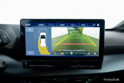 Cupra Born Gebrauchtwagen