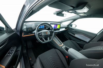 Cupra Born Gebrauchtwagen