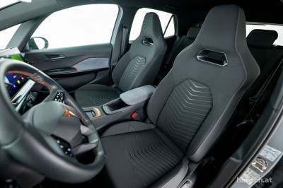 Cupra Born Gebrauchtwagen