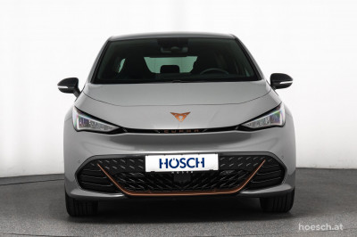 Cupra Born Gebrauchtwagen