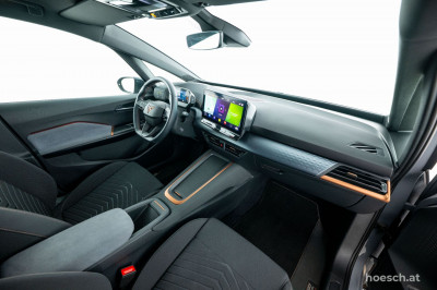 Cupra Born Gebrauchtwagen