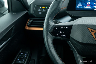 Cupra Born Gebrauchtwagen