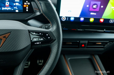 Cupra Born Gebrauchtwagen