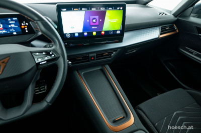 Cupra Born Gebrauchtwagen