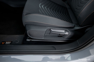 Cupra Born Gebrauchtwagen