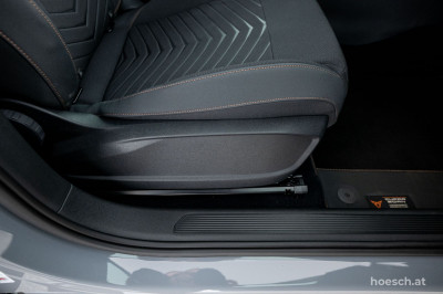 Cupra Born Gebrauchtwagen