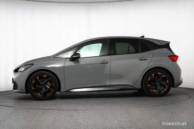 Cupra Born Gebrauchtwagen