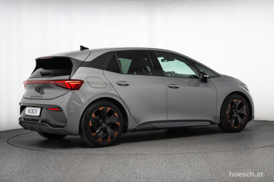 Cupra Born Gebrauchtwagen