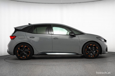 Cupra Born Gebrauchtwagen