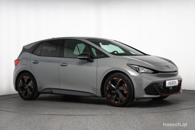 Cupra Born Gebrauchtwagen