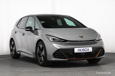 Cupra Born Gebrauchtwagen