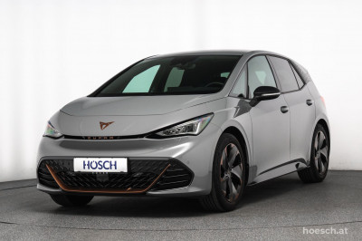 Cupra Born Gebrauchtwagen