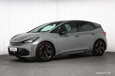 Cupra Born Gebrauchtwagen