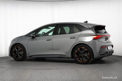 Cupra Born Gebrauchtwagen