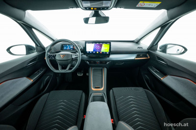 Cupra Born Gebrauchtwagen