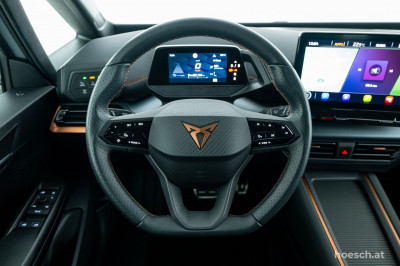 Cupra Born Gebrauchtwagen